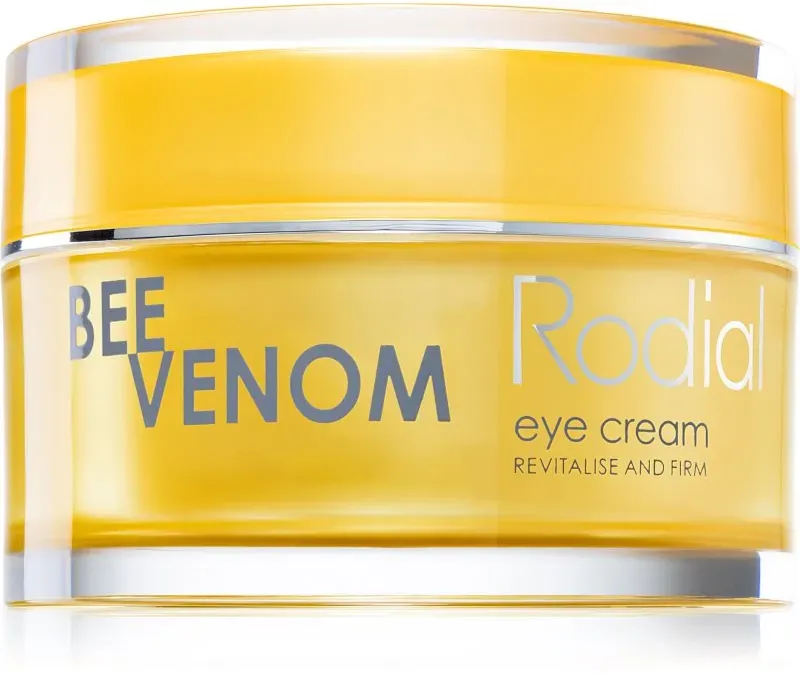 Rodial Bee Venom Eye Cream Augencreme mit Bienengift 25 ml