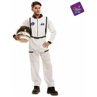 MOM Kostüm Astronaut (ohne Helm) (S)