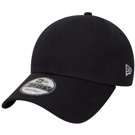 New Era Basic 9Forty Adjustable NE Basic Dunkelblau, Size:ONE Size
