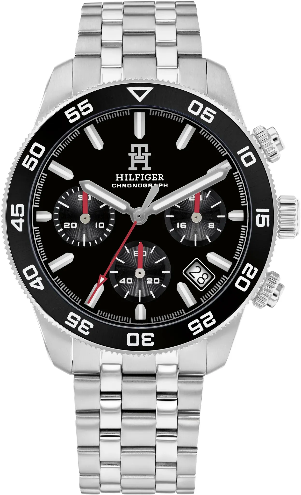 Chronograph TOMMY HILFIGER 