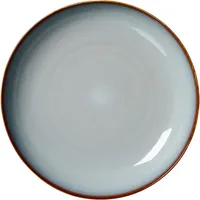 Ritzenhoff & Breker Suppenteller 23 cm grau 6er Set
