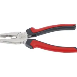 BGS Do it yourself Kombinationszange 175 mm