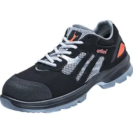 Atlas Halbschuh ERGO-MED 2000 ESD S1, Weite 12 Größe 39