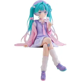 FuRyu Hatsune Miku Tenitol Noodle Stopper 32 cm Figur