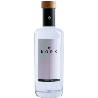 NORK Doppelkorn 39% vol. 0,5 l