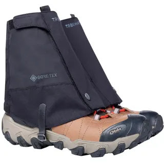 Trekmates Glenmore Goretex Gamaschen - Black - One Size