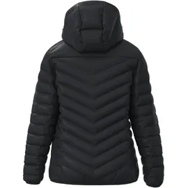 Erima CMPT Puffer Jacket - schwarz 44