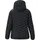 Erima CMPT Puffer Jacket - schwarz 44