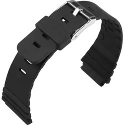 Eulit Silikon / Kunststoff Kunststoffband 18mm" E50137618102"