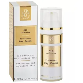 Hagina Q10 intensive Florasomes Day-Cream 50 ml