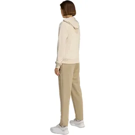 adidas Essentials Linear Trainingsanzug Beige L