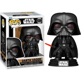 Funko POP! Star Wars