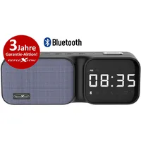 Reflexion CLR24BT schwarz