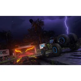 DiRT 5 - Day 1 Edition (USK) (PS4)