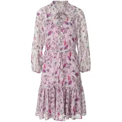 Kleid Uta Raasch rosé