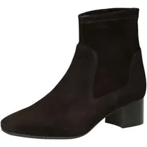 Peter Kaiser Stiefelette Schwarz 38,5
