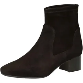 Peter Kaiser Stiefelette Schwarz 38,5