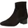 Peter Kaiser Stiefelette Schwarz 38,5