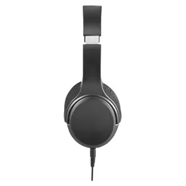Hama Over Ear Kopfhörer Kabelgebunden Schwarz