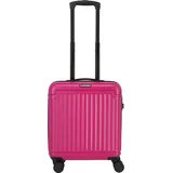 Cabin Trolley S 45cm Pink