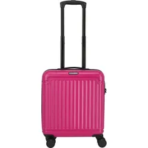 Travelite Cruise Cabin Trolley S 45cm Pink