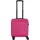 Travelite Cruise Cabin Trolley S 45cm Pink