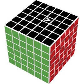 Vcube V-Cube Zauberwürfel klassisch 6x6x6 (Spiel)