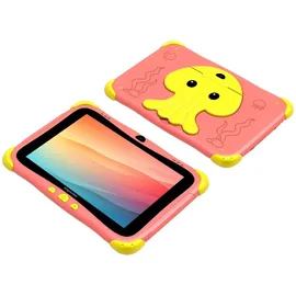 Krüger&Matz FUN 808 8" 32 GB Wi-Fi Rot