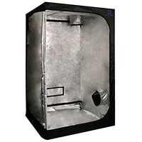 DiamondBox Silver Line SL120 (120x120x200cm)