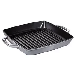staub Grillpfanne 3272340023781 staub
