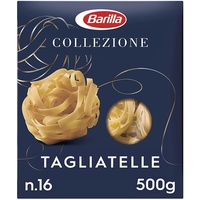 Barilla Pasta Collezione Tagliatelle / 12er Pack (12x500 G)