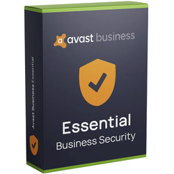 Avast Essential Business Security