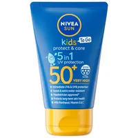 NIVEA SUN Kids Protect & Care Kinder-Bonnenbalsam SPF 50+