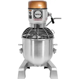 Yato Gastro Knetmaschine 25L