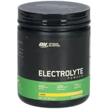 Optimum Nutrition Electrolyte Powder Lemon Pulver 264 g