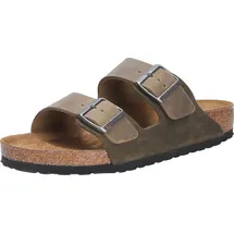 Birkenstock Arizona Grün 48