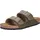 Birkenstock Arizona Grün 48