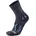 Superleggera Trekkingsocken grau 42-44