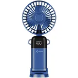 Xlayer Handventilator (Blau)
