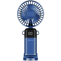 Xlayer Handventilator (Blau)