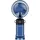 Xlayer Handventilator (Blau)
