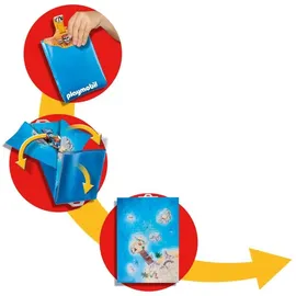 Playmobil Pirates Play Map Piraten 9328