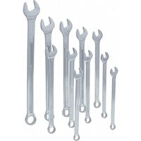 KS Tools CLASSIC Ringmaulschlüssel-Satz, XL 11-teilig 12-24mm