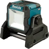 Makita Baustrahler Aluminium 18V-40V türkis/schwarz ohne Akku