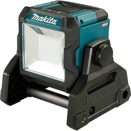 Makita Baustrahler Aluminium 18V-40V türkis/schwarz ohne Akku