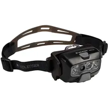 Ledlenser HF8R Core Schwarz