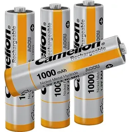 Camelion AAA 1000 mAh 4 St.