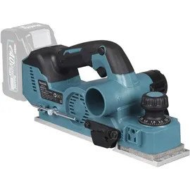 Makita KP001GZ Akku-Hobel solo