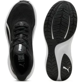 Puma Skyrocket Lite 2 Black/White/Silver 37