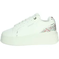 Shop Art  Turnschuhe SASS240721  in Weiss, 41
